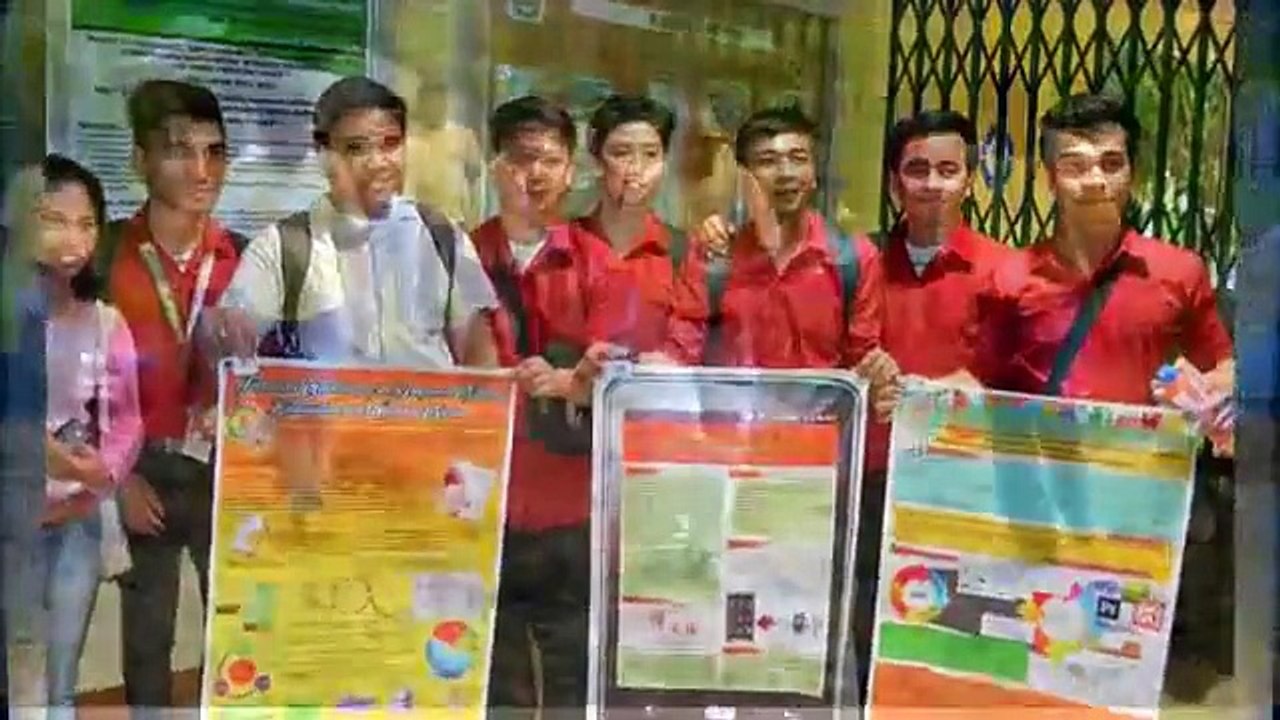 The Isabela State University