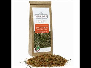 Sarı kantaron sipariş 0 216 375 49 00