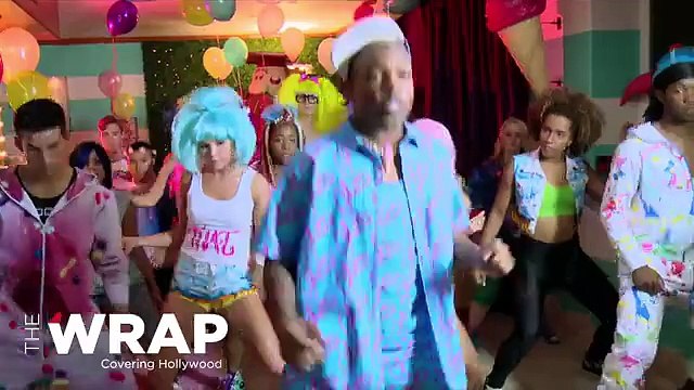 Joseph Gordon-Levitt, Aubrey O’Day Pitch in for Teaser to Todrick Hall’s New MTV Series (Exclusive)