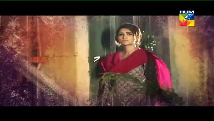 Kitna Satatay Ho Episode 14 promo on Hum Tv 23rd August 2015