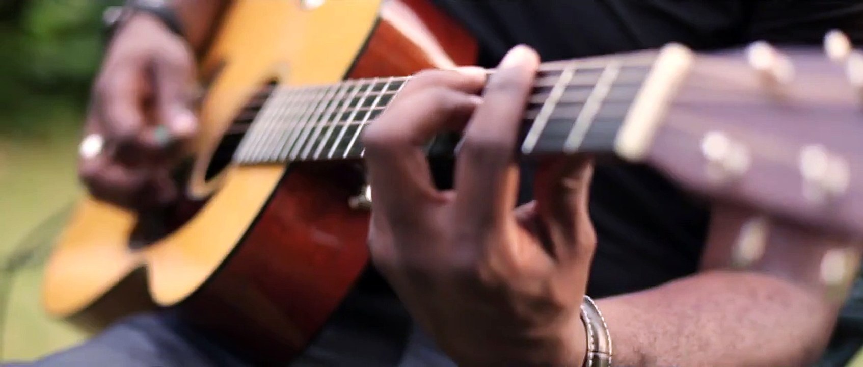 WONDERLAND SESSIONS: M.O – 'KISSES FOR BREAKFAST'