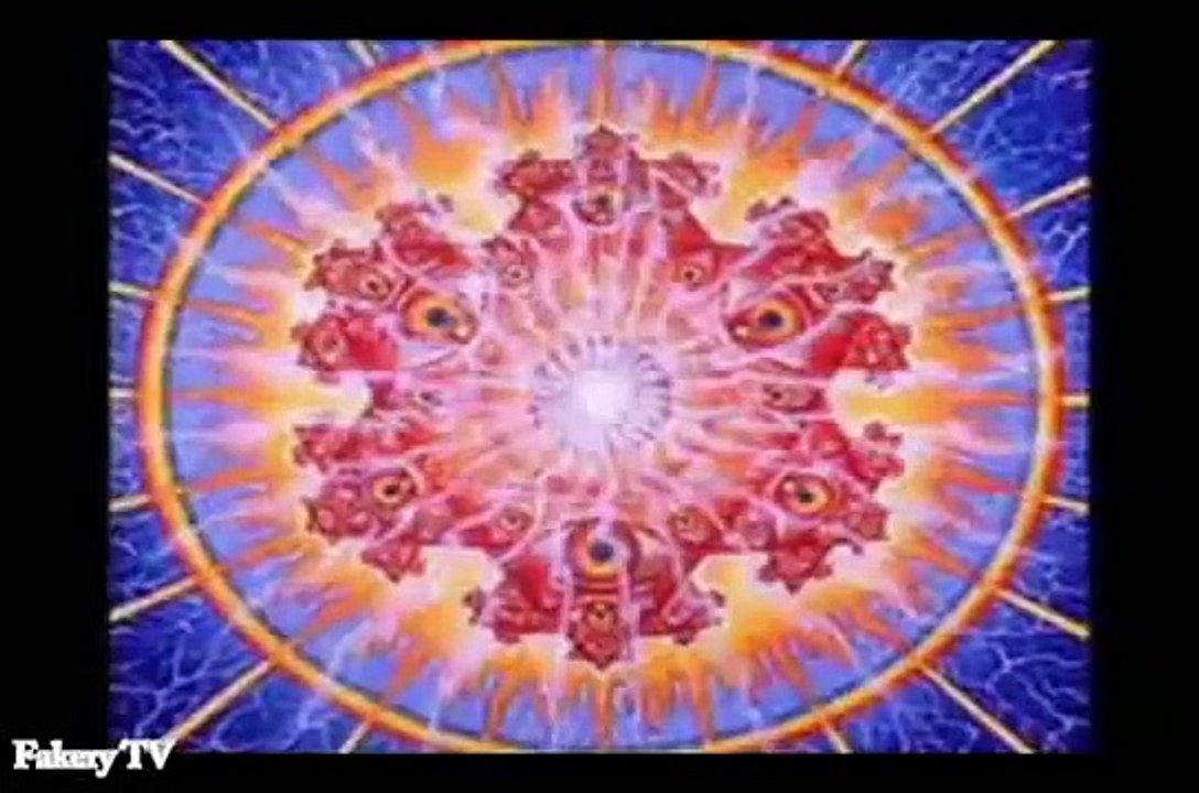 George Harrison Brainwashed