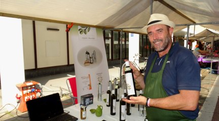 Pasar Malam/Summer fair - WC Akkerhof / Spijkenisse 2015