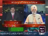 Pakistani Anchor Praising Indian Bajrangi Bhaijaan - Both Countries Should Be Like Him