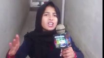 Pakistani gril Amezing styl watch and enjoy