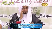 مؤثر|| أعظم البلاء والحرمان - الشيخ صالح المغامسي