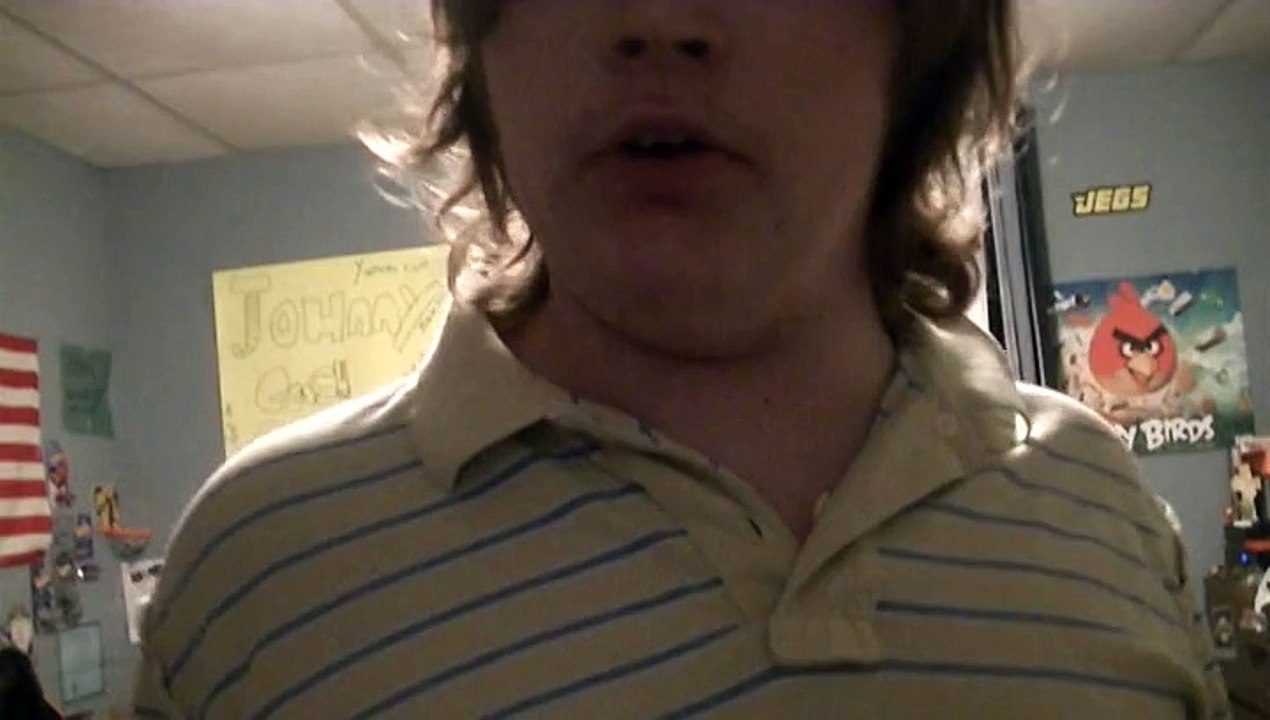Respect Your Parents tip video