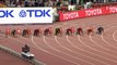 IAAF World Athletics Championships BEIJING 2015 - 100m Mens Final