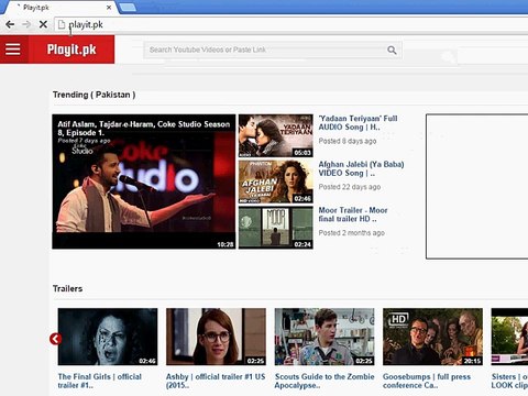 How to unblock youtube without any proxy and software?Full video tutorial by Computers Valley