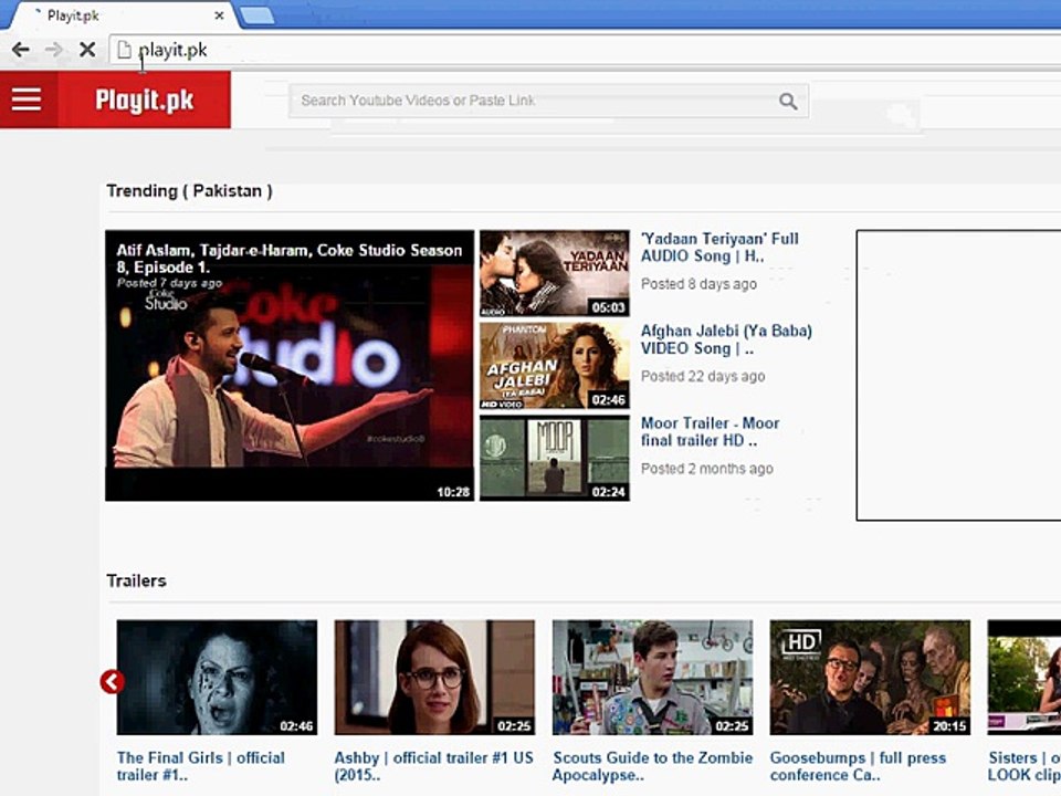 How to unblock youtube without any proxy and software?Full video tutorial by Computers Valley