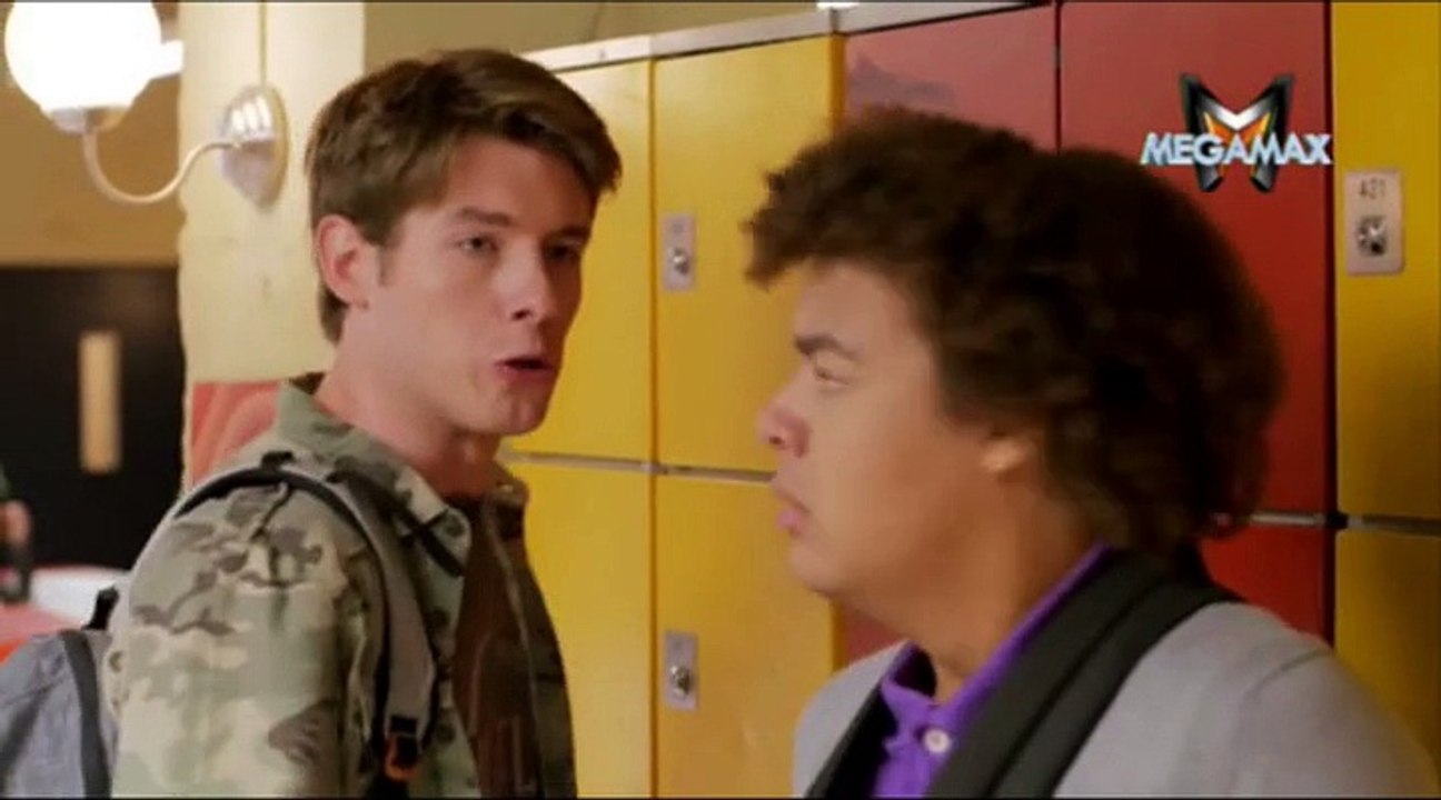 S01E38 Ghost.Rockers.S01E38.
