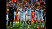 Lionel Messi penalty gives Argentina 2 1 win over Croatia