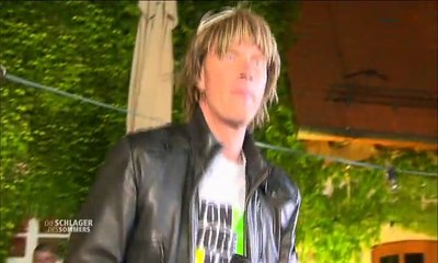 Mickie Krause - Nur noch die Schuhe an 2015