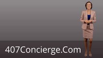 407 Concierge - Premier lifestyle management for residential and business clients