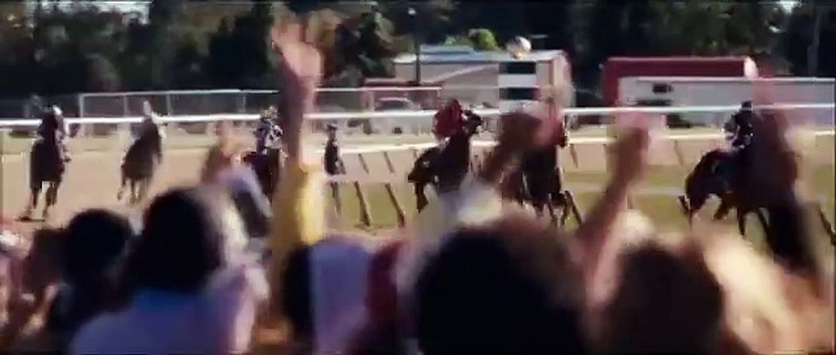 Secretariat - Here I Am