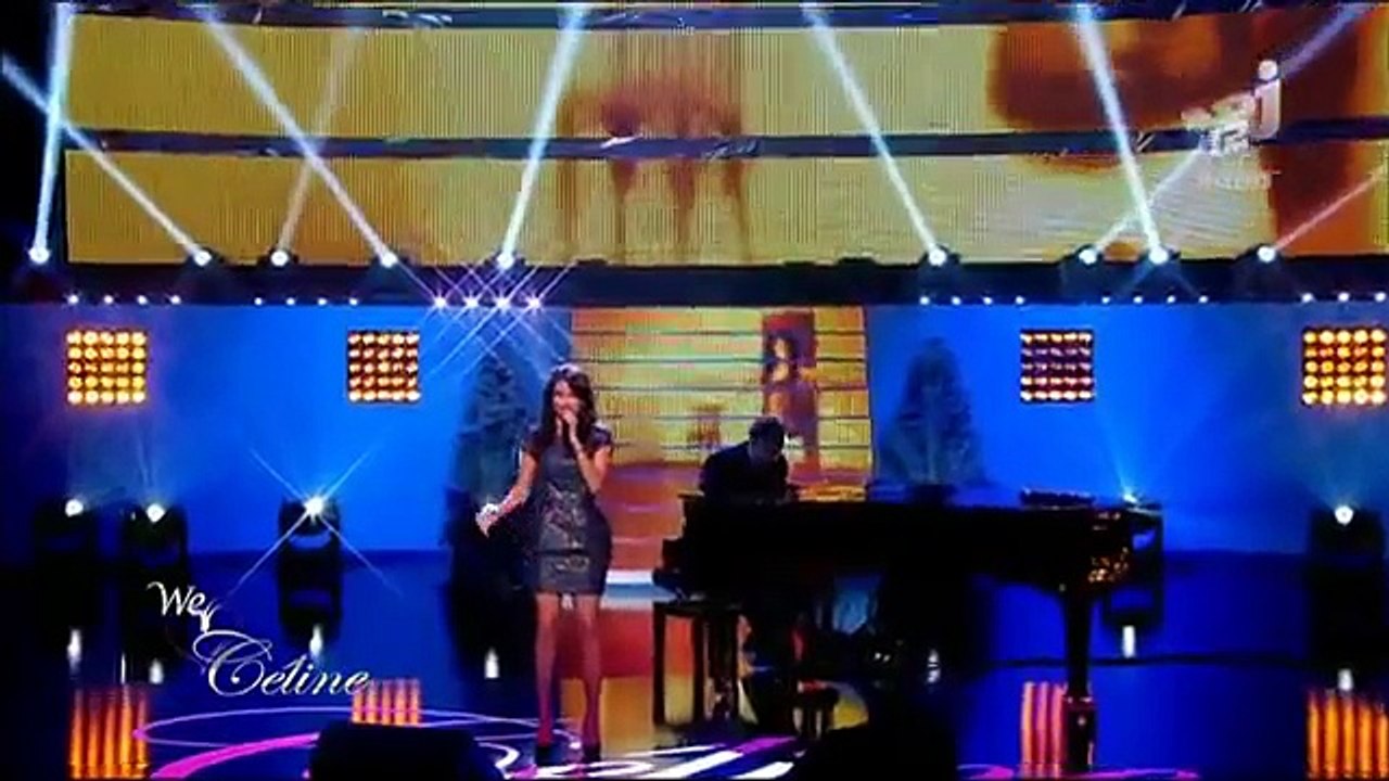 TAL - Pour Que Tu M'aimes Encore (Céline Dion Cover)