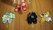 ModCloth DIY: Studded Summer Socks