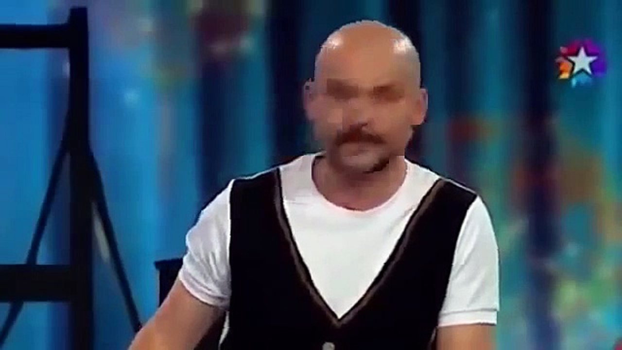 Yetenek Sizsiniz Atalay Demirci Yarı Final