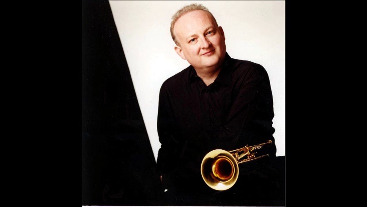 J.N. Hummel Trumpet Concerto in  E major, Eric Aubier