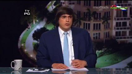 HD NOTICIAS: Jaime Bayly entrevista al disidente cubano Antonio Rodiles.