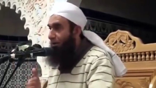 Special For Sunni & Shia By Maulana Tariq Jameel 2015
