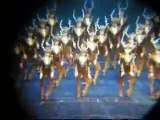 Rockettes - Reindeer