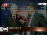 Dragan Čović proglasio izbornu pobjedu