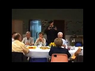 Patois charentais: Mathurin