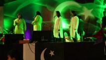 jamshed ali naved ali sabri qawal pakistan jashne aazadi sound check