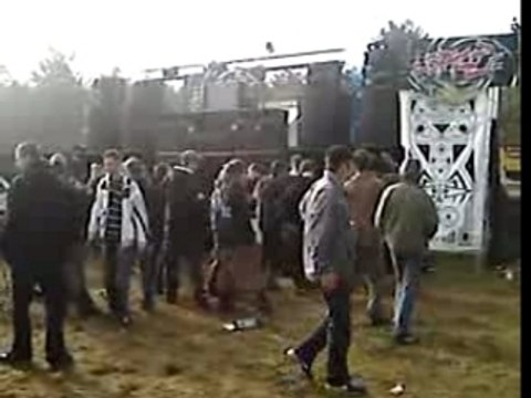 teknival off bourges 2007