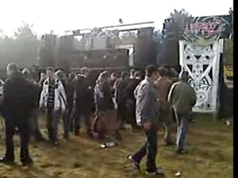 teknival off bourges 2007