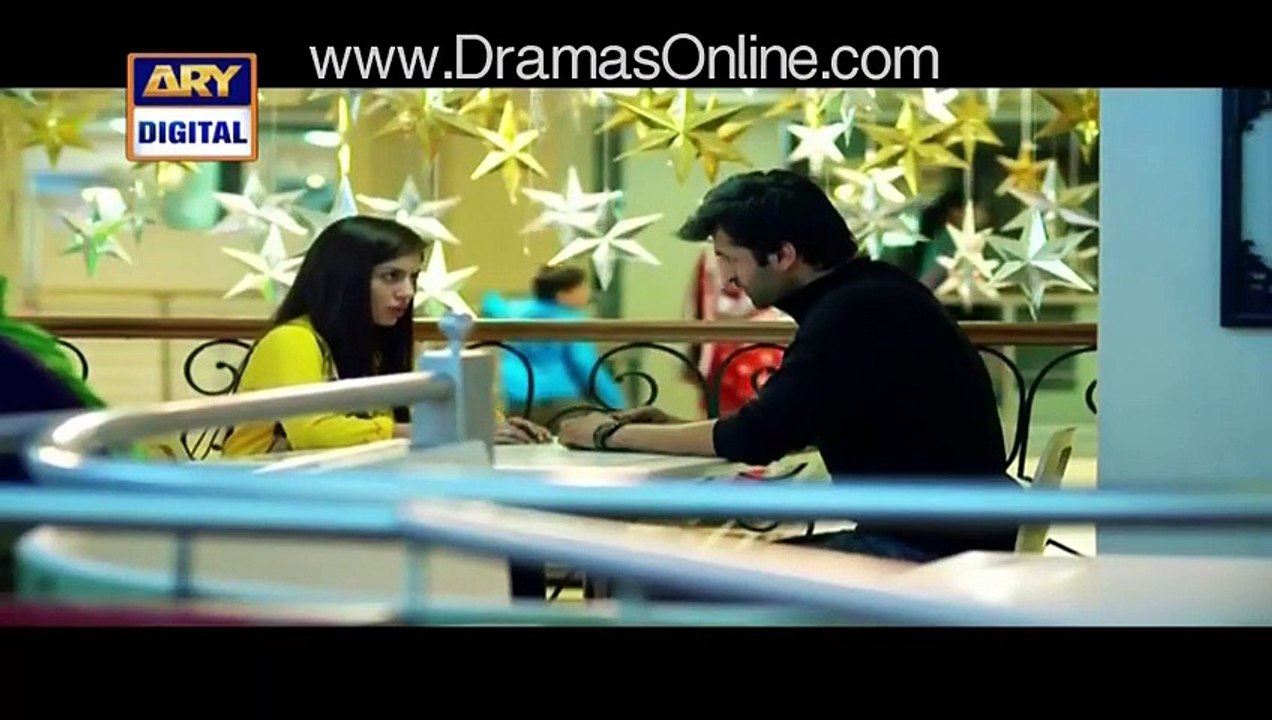 Paiwand Episode 17 on Ary Digital in High Quality 22nd August 2015 - Pakistani Dramas in HD