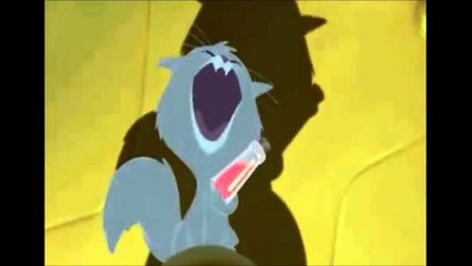 Snuff Out The Light sung by Yzma Kitten