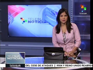 Santos: Como Venezuela también Colombia enfrenta a los criminales