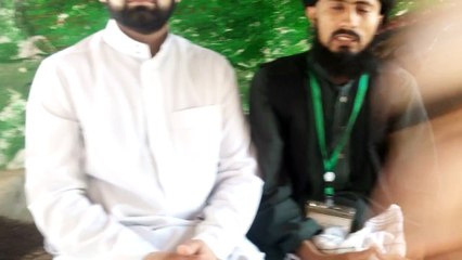 Allama Munir abbas Chishti /Gar e sor maka pak