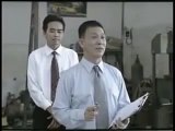Funny Thai TV Ads   Car Insurance