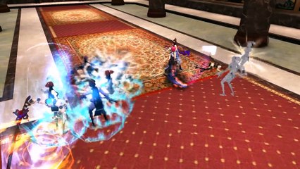 RAN Online - Rise Of The Forbidden Tower