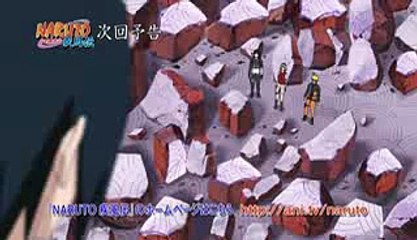 Naruto Shippuden Episode 423 Preview HD