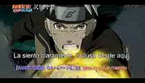 Naruto Shippuden Episodio 424 Sub Español Avance HD