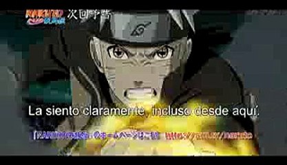 Naruto Shippuden Episodio 424 Sub Español Avance HD
