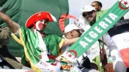 FREEKLANE - Nheb Bladi 🇹🇳