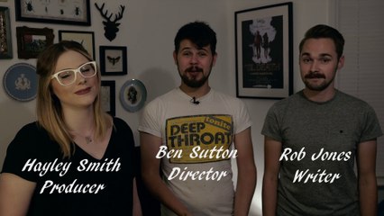 Til Death - Meet the Creators Raindance Web Fest 2015