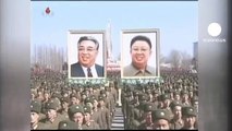 Επίδειξη δύναμης επιχειρεί η Βόρεια Κορέα