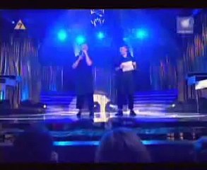 Kabaret Paranienormalni - Casting