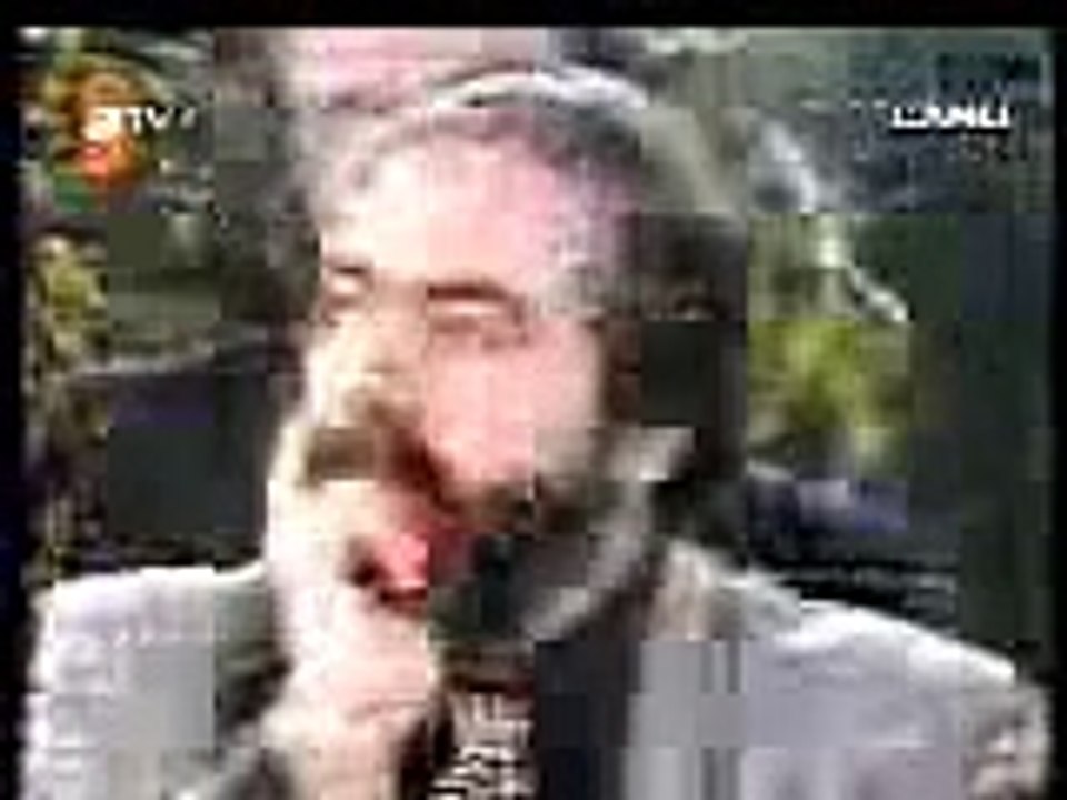 Mustafa İslamoğlu - Siyaset Meydanı Bölüm: 1-A