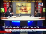 Gürkan Hacır ile Şimdiki Zaman 03.02.2008 | Liz Behmoaras