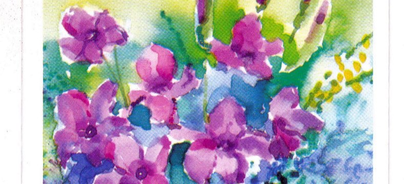 Sasha Persholja - Down To Down Town