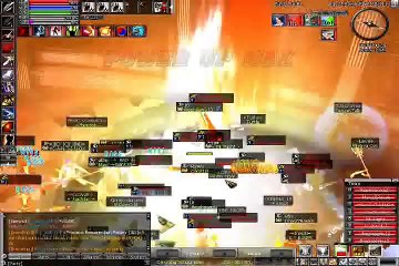 RAN ONLINE VENO (HAVOC SERVER)