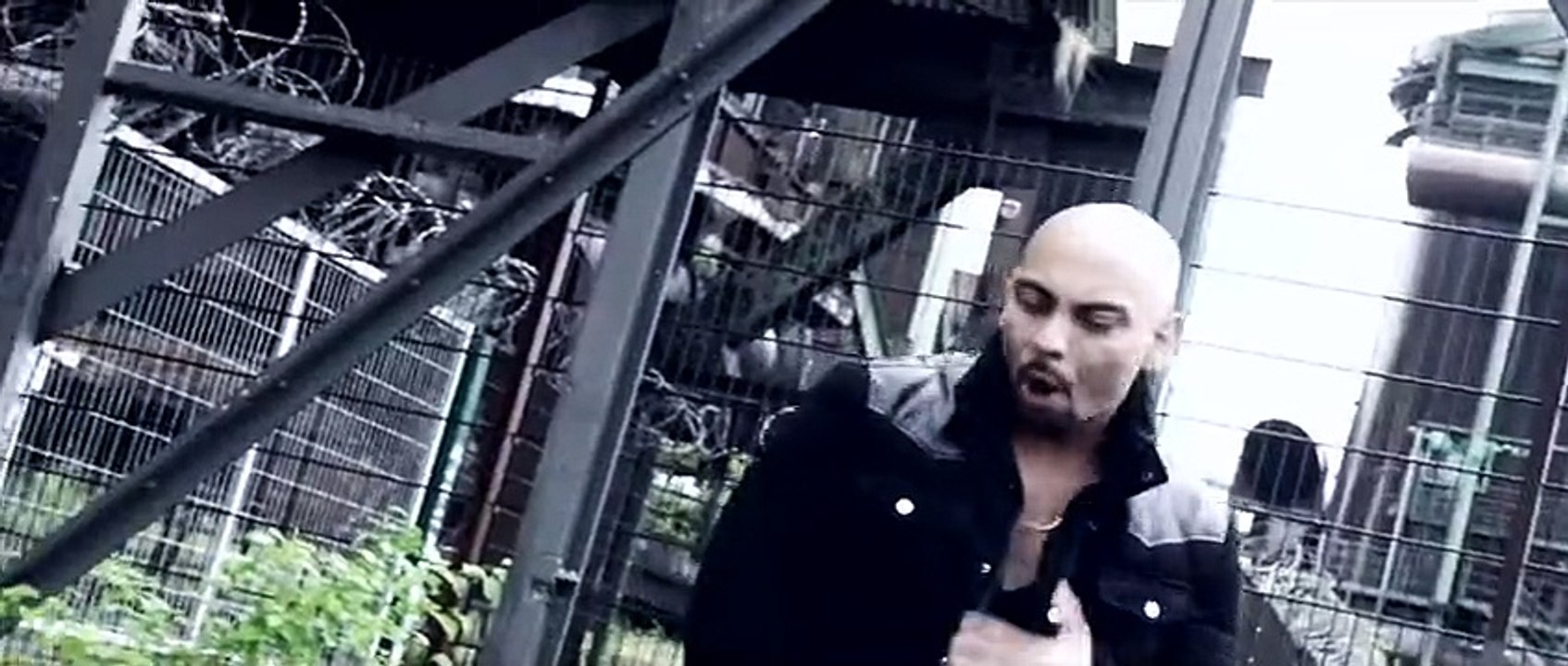 PA Sports ft Kianush & Amir der Sänger - Verblendung