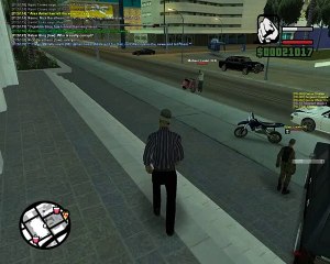 Evidence of Charges - Michael Luxon FC